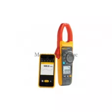 Услуга - Поверка токовых клещей Fluke 375 FC