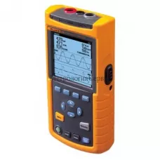 Поверка измерителей параметров электроэнергии Fluke 43B