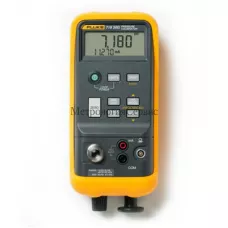 Услуга - Поверка калибратора давления Fluke 719 30G