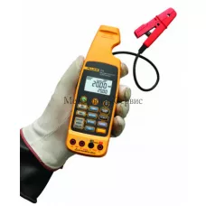 Услуга - Поверка мультиметра-калибратора Fluke 773