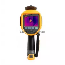 Услуга - Поверка тепловизора Fluke Ti480