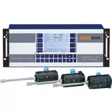 Поверка анализатора влажности HYDROPHIL F 5673