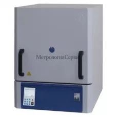 Аттестация печи муфельной LF-9/11-G2