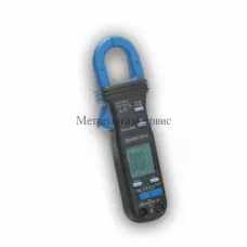 Услуга - Поверка токовых клещей MD 9210