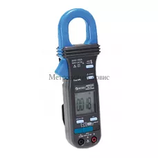 Услуга - Поверка токовых клещей MD 9225