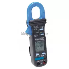 Услуга - Поверка токовых клещей MD 9235