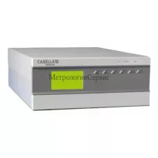 Поверка газоанализатора ME9810B