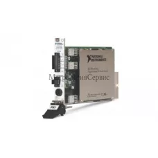 Услуга - Поверка источника питания программируемого модульного NI PXI-4110, NI PXI-4130