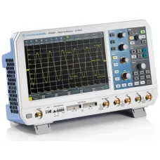 Поверка осциллографа цифрового Rohde Schwarz RTB2K-204