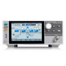 Услуга - Поверка генератора сигнала Rohde & Schwarz SMCV100B