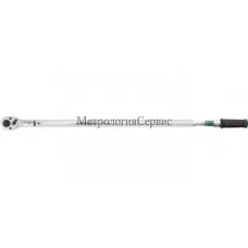 Поверка динамометрических ключей JONNESWAY T27800N 150-800 Нм