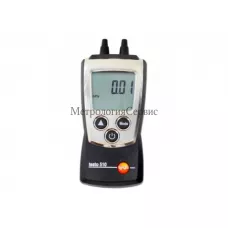 Поверка приборов портативных для измерения давления Testo 510 и Testo 511