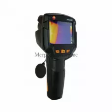 Поверка тепловизора Testo 868
