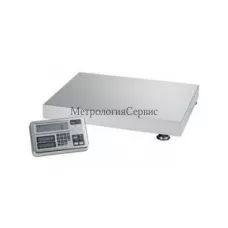 Услуга - Поверка весов лабораторных ViBRA FS-300K1GF-i02