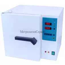 Аттестация стерилизатора воздушного ГП-10 СПУ (без охлаждения)