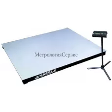 Поверка платформенных весов ПН-300, ПН-600, ПН-1000, ПН-1500, ПН-2000, ПН-3000