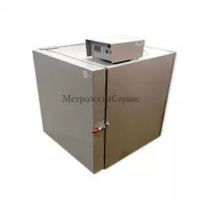 Аттестация сушильного шкафа СМ 35/250-1000 ШС