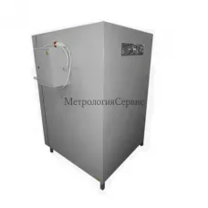 Аттестация сушильного шкафа СМ 35/250-1500 ШС