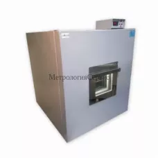 Аттестация сушильного шкафа СМ 35/250-2000 ШС