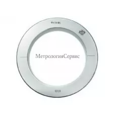 Поверка колец измерительных торговой марки «КАЛИБР»