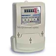 Поверка счетчиков электрической энергии ЦЭ 6807
