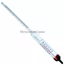 Услуга - Поверка ареометров для нефти АН, АНТ-1, АНТ-2