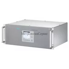Услуга - Поверка газоанализатора SIPROCESS UV600
