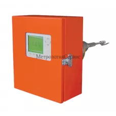 Поверка газоанализатора ZIRKOR 302