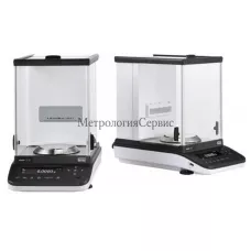 Услуга - Поверка весов неавтоматического действия AP135W, AP225W, AP125WD, AP225WD, AP124W