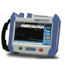 Поверка рефлектометра оптического AE3100