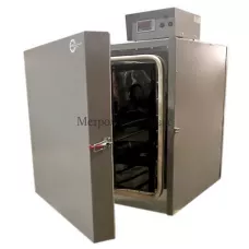 Услуга - Аттестация сушильного шкафа ПРО ШС 35/350-120 Стандарт