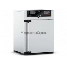 Аттестация сушильного шкафа Memmert UN55plus