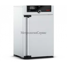 Аттестация сушильного шкафа Memmert UN75