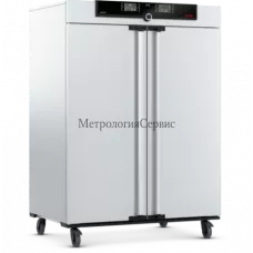 Аттестация сушильного шкафа Memmert UN750plus