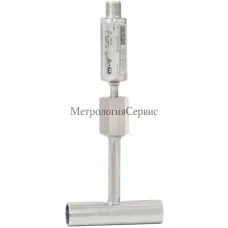 Поверка термопреобразователя Модель TR21-B (термометра сопротивления)