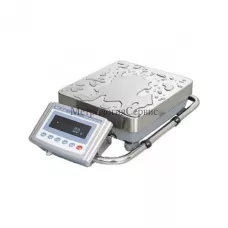 Поверка весов лабораторных GP-102K
