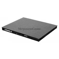 Поверка модулей взвешивающих 4D-R.S-N-300, 4D-R.S-N-500, 4D-R.S-N-600, 4D-R.S-N-1000, 4D-R.S-N-1500, 4D-R.S-N-2000, 4D-R.S-N-3000, 4D-R.S-N-6000