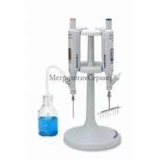 Поверка дозаторов лабораторных одноканальных механических Acura, Calibra, Calibrex, Acurex, Stepper