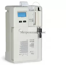 Поверка анализатора электролитов и газов крови EasyStat, EasyLyte, EasyLyte Plus, EasyLyte Lithium, EasyLyte Calcium, EasyBloodGas