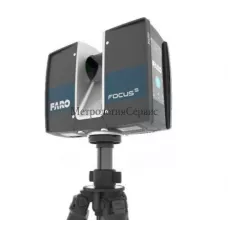 Поверка координатно-измерительных машин мобильных FARO Laser Scanner Focus S 70 / S 150 / S 350 / M 70