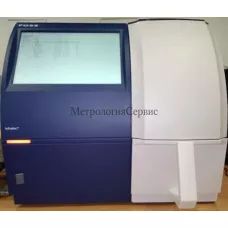 Поверка спектрофотометра FOSS мод. Infratec™, NIRS™ DS2500 L