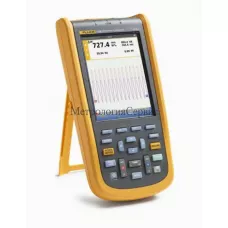 Услуга - Поверка осциллографа-мультиметра Fluke 124B