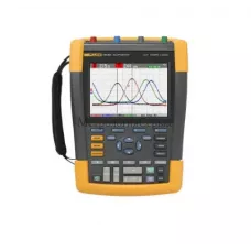 Услуга - Поверка осциллографа Fluke 190-204