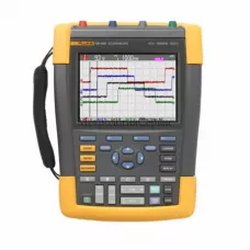 Услуга - Поверка осциллографа Fluke 190-504