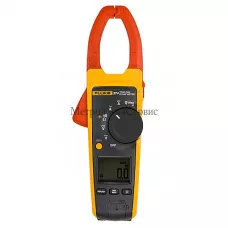 Услуга - Поверка токовых клещей Fluke 374