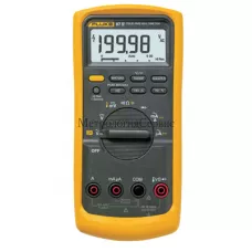 Услуга - Поверка мультиметра Fluke 87V