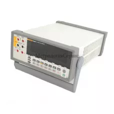 Услуга - Поверка мультиметра Fluke 8808A
