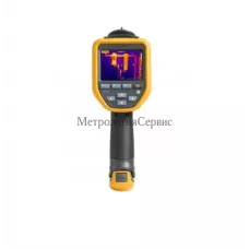 Услуга - Поверка тепловизора Fluke TiS50