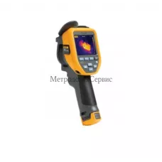 Услуга - Поверка тепловизора Fluke TiS55