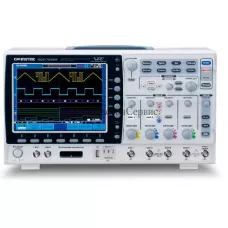 Поверка осциллографа GW Instek GDS-72072